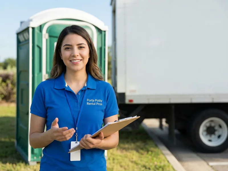 Porta Potty Rental  in Newnan  FAQ